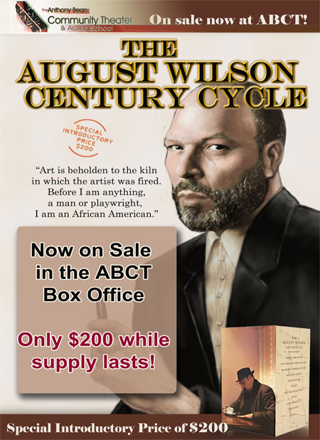 August Wilson's Century Cycle